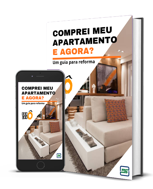 EBOOK - comprei meu apartamento e agora?