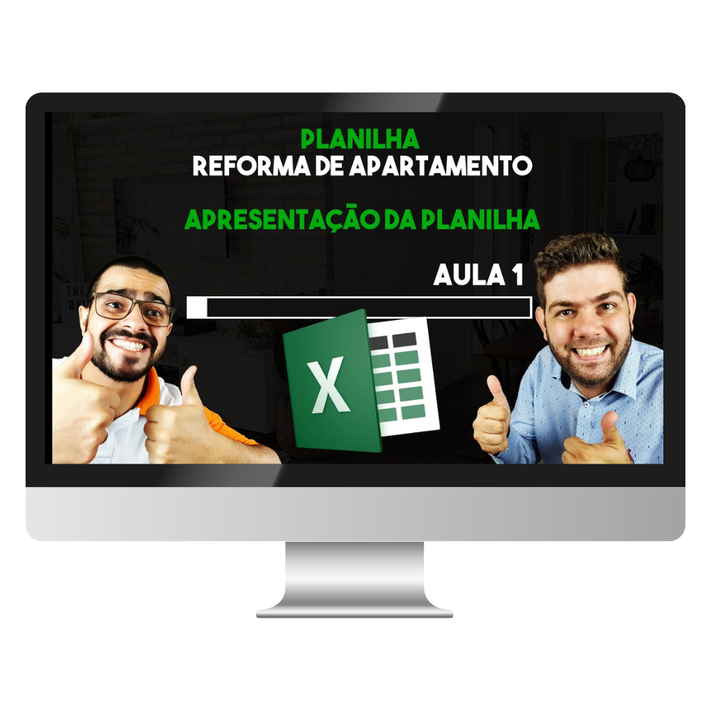 PLANILHA REFORMA CABO LAVO 4