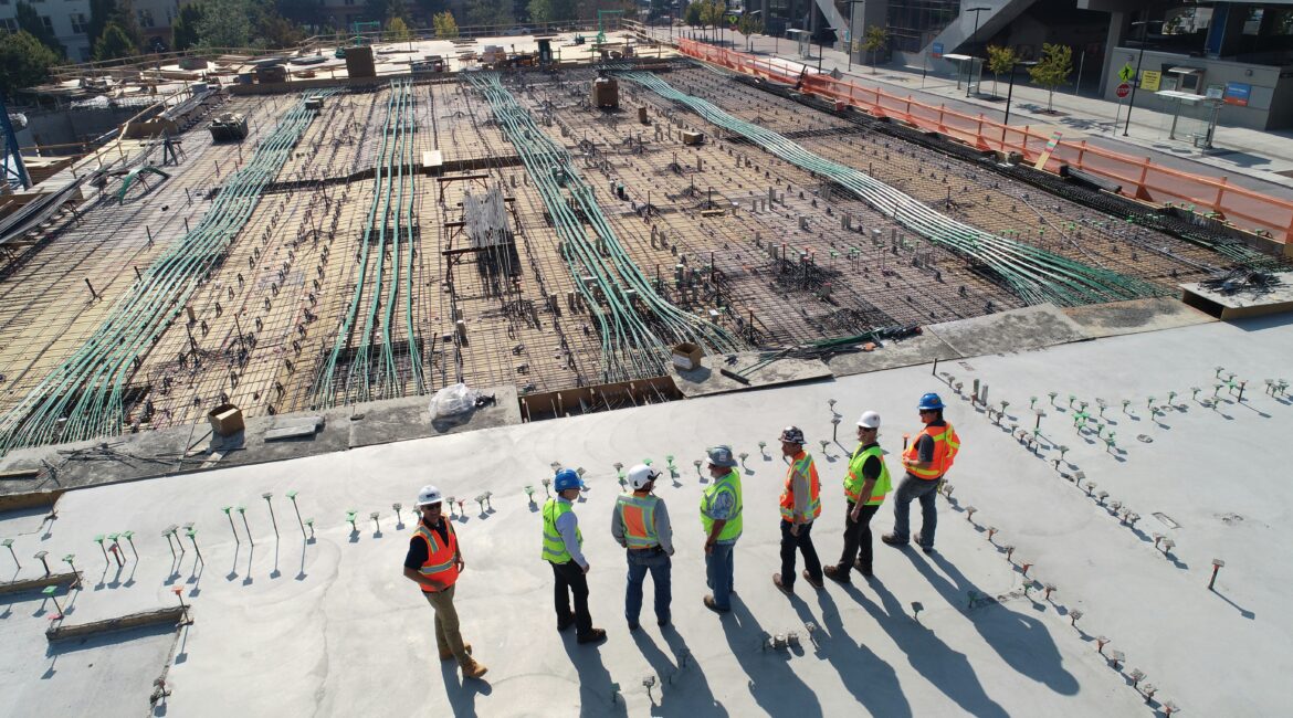 Entendendo a Diferença Entre Área Construída e Área Útil