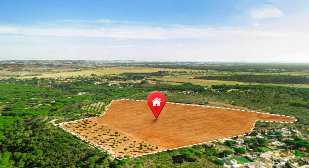 Terreno em Aclive ou Declive: Qual é a Melhor Opção?