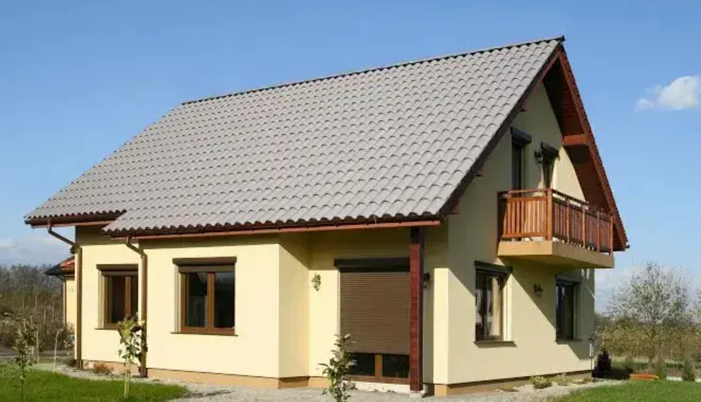 Telhados: Tipos e Funcionalidades para Sua Casa