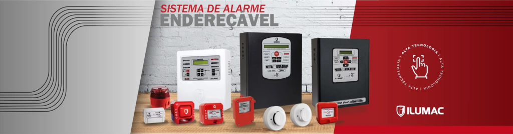 Quando se trata de segurança contra incêndios, a escolha do sistema de alarme adequado é fundamental. Neste artigo,