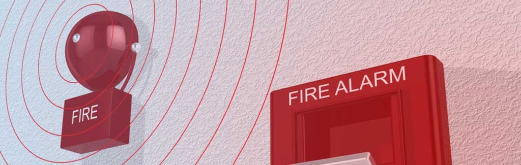 Central de alarme de incêndio, qual é melhor