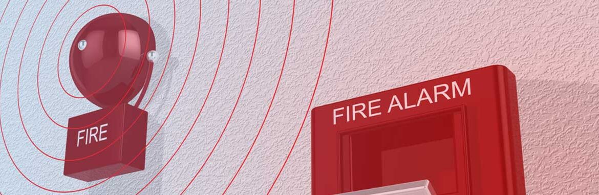 Central de alarme de incêndio, qual é melhor