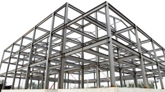 Concreto Armado ou Perfis de Aço O Que Vale Mais a Pena Usar para Construir