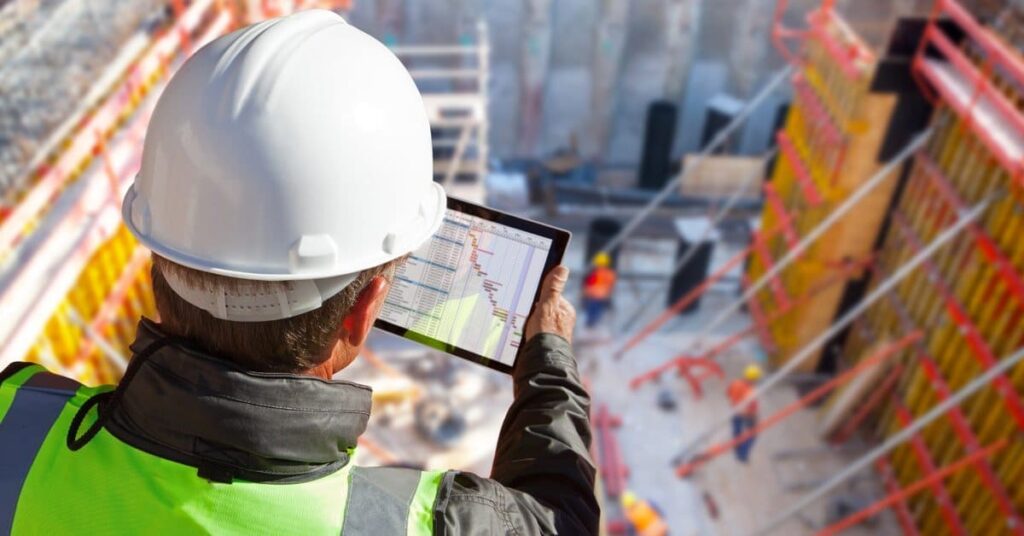 Inovações Tecnológicas na Construção Civil