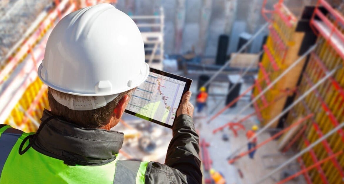 Inovações Tecnológicas na Construção Civil