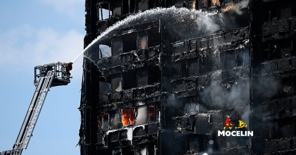 Os 10 Maiores Incêndios do Brasil e Suas Lições