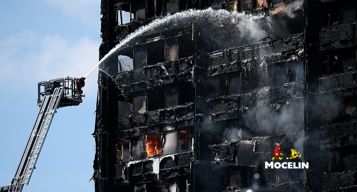 Os 10 Maiores Incêndios do Brasil e Suas Lições