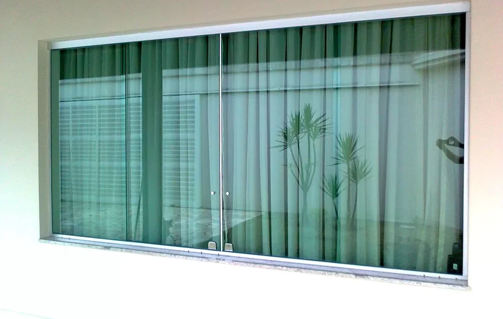 Vidro Laminado, Vidro Temperado e Vidro Comum Qual a Diferença
