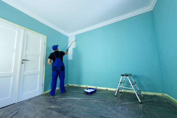 Dicas Passo a Passo para Pintura Externa de Casas