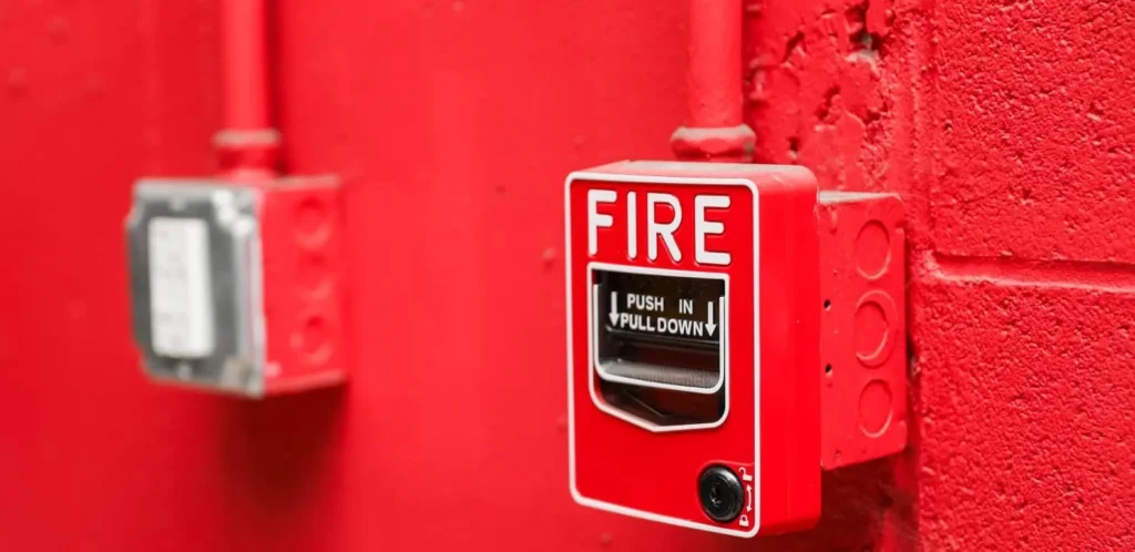 Alarmes de Incêndio Tudo o que Você Precisa Saber para o AVCB