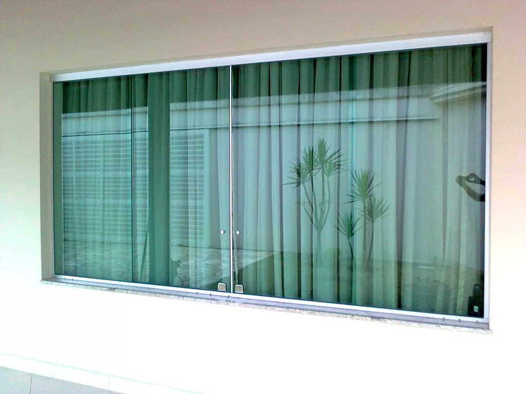 Tipos de Vidro Qual Escolher para Portas, Janelas, Box e Mais