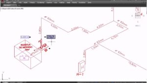 Passo a Passo para Calcular o Sistema de Hidrantes Guia Completo para Dimensionamento