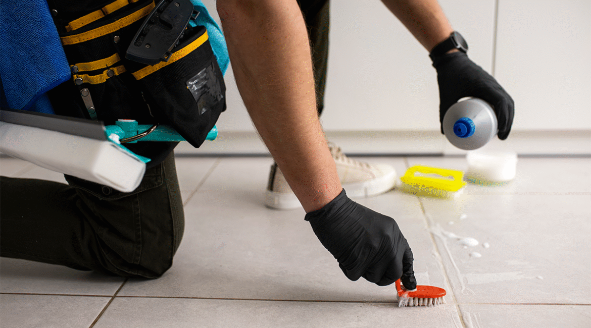 5 Dicas de Produtos para Limpeza Pós-Obra
