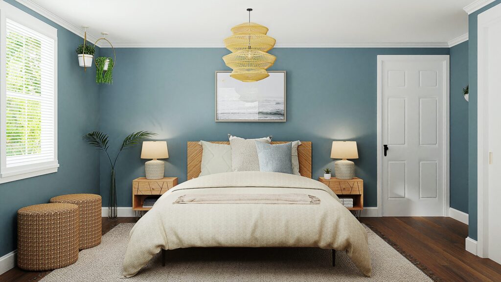 Como pintar quarto - tudo que você precisa saber para pintar seu quarto