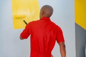Como Preparar a Parede Antes da Pintura – Guia Prático – SACI TINTAS