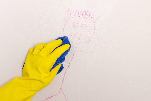 Tinta Lavável na Prática Veja Como Aplicar do Jeito Certo - SACI TINTAS