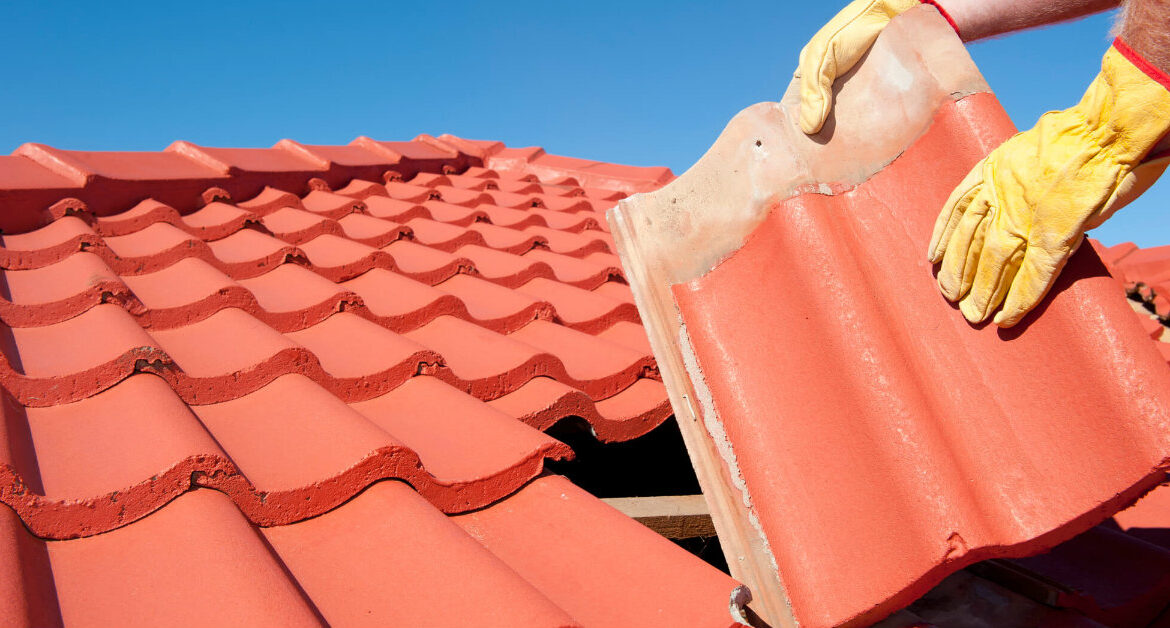 PASSO A PASSO - Como calcular a quantidade de telhas para o telhado