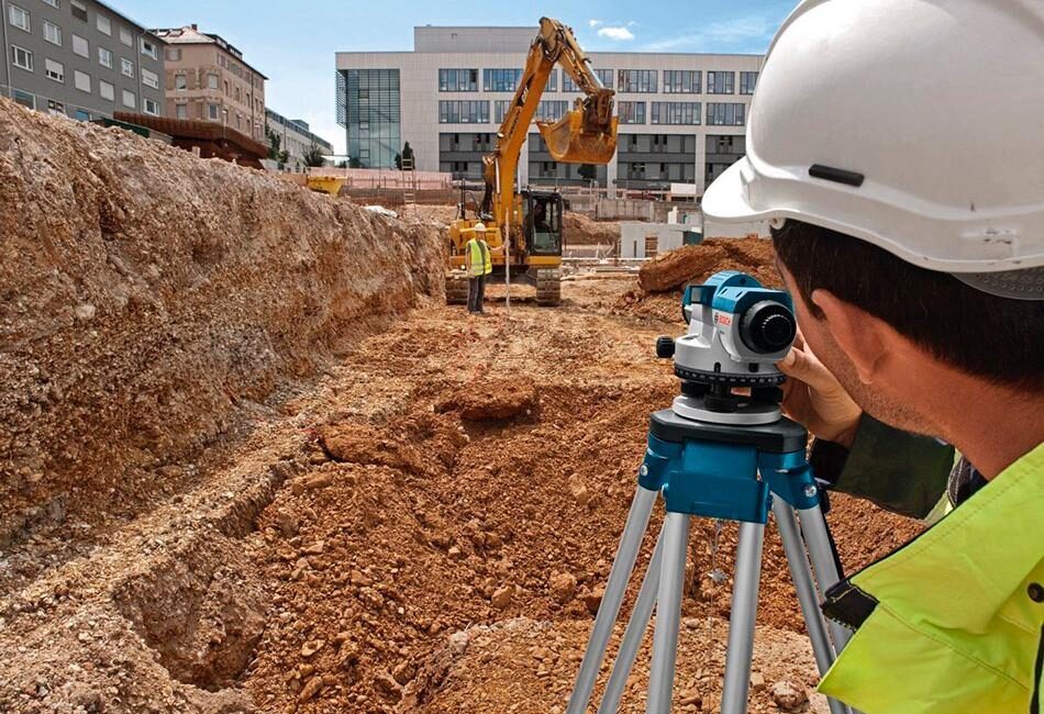 TOPOGRAFIA - Quanto custa um levantamento topográfico