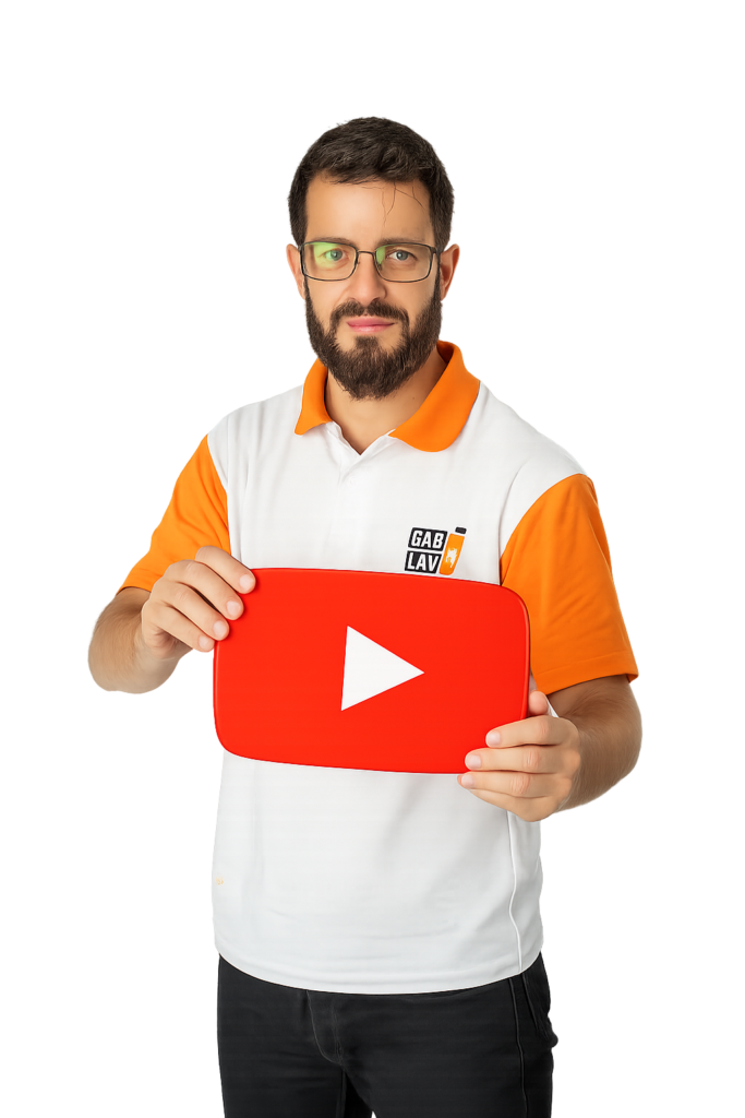 Allyson Ramagnoli logo you tube