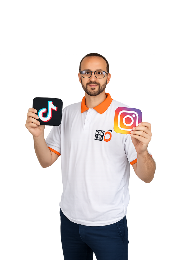 Willaim Borges logo instagram tikok