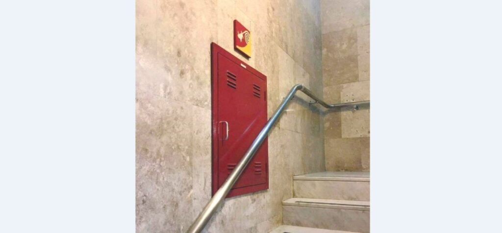 Nunca Cometa Esses Erros em Seu Projeto ou Instalação de PPCI