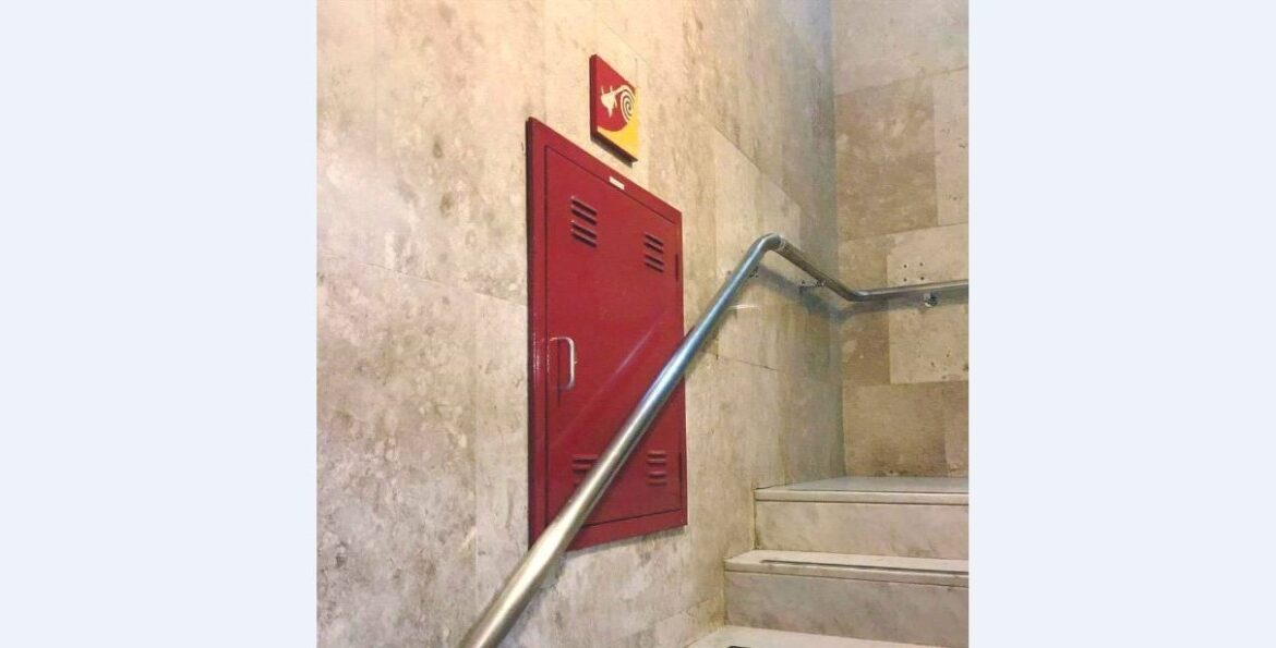 Nunca Cometa Esses Erros em Seu Projeto ou Instalação de PPCI