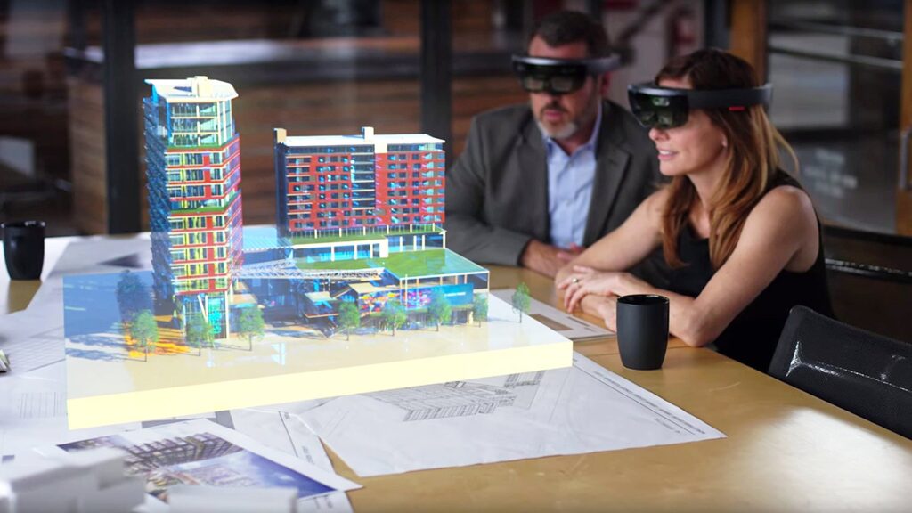 5 inovações em 2026 na construção civil