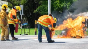 Como calcular a quantidade de pessoas para a brigada de incêndio no AVCB