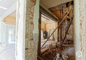 O síndico pediu uma ART para que serve na reforma do apartamento