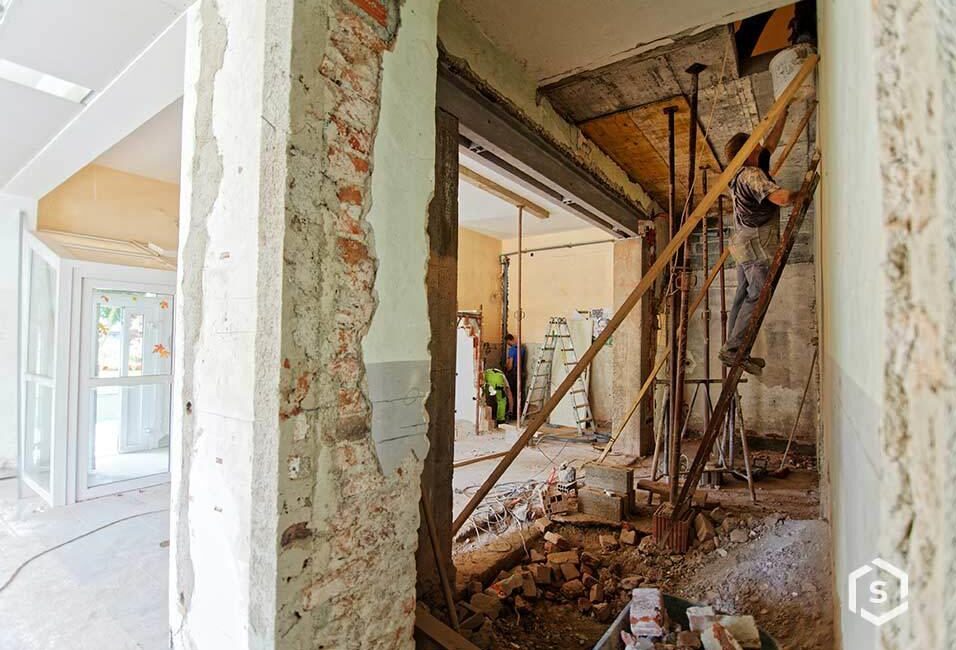 O síndico pediu uma ART para que serve na reforma do apartamento
